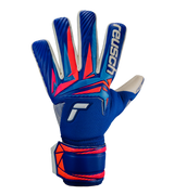 Guantes de Portero  Reusch Attrakt Gold X NC