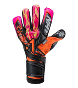 Guantes de Portero Rinat Egotiko X TR Pro Naranja/Magenta