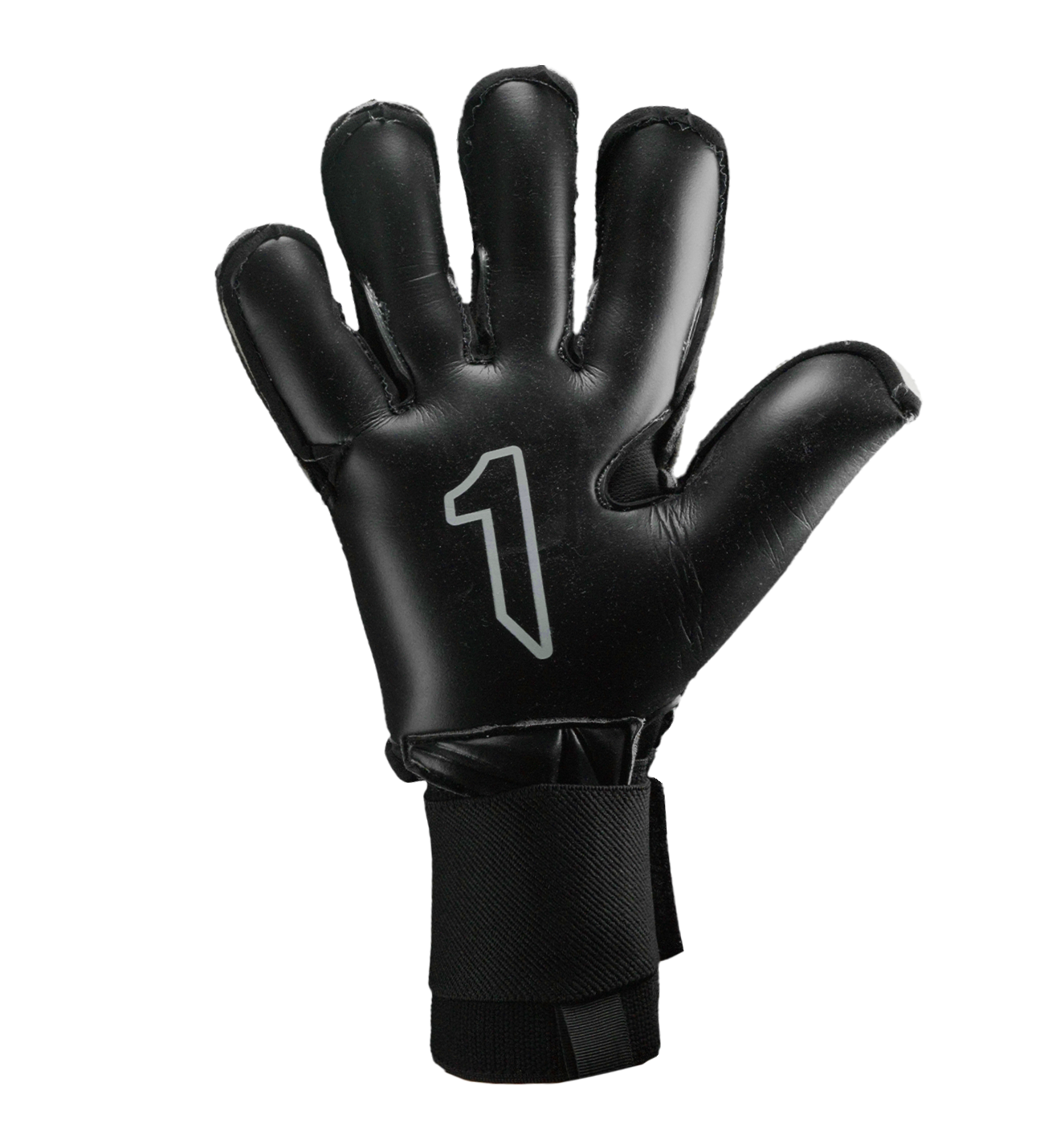 guantes de portero santoloco alpha premium 