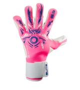 Guantes Elite Revolution X BC  Breast Cáncer