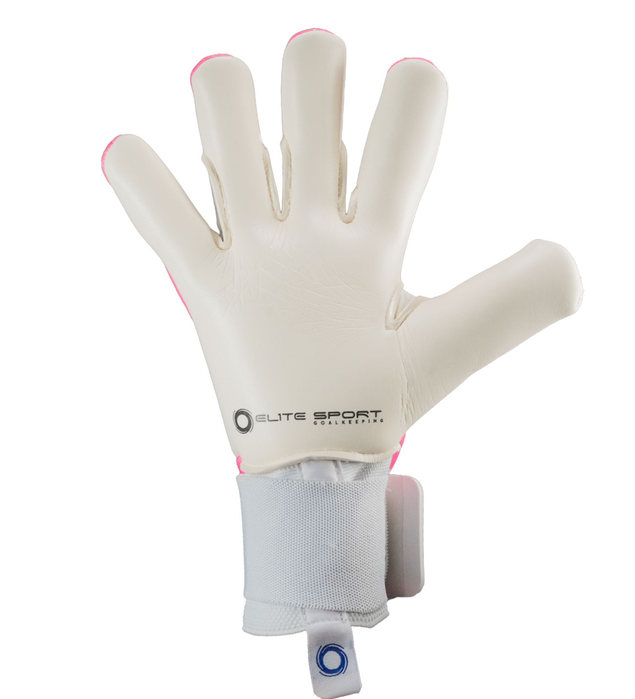 Guantes de portero Elite Revolution X BC con palma Ultra GTech Pro de 4 mm para agarre profesional, corte Flash X negativo con ajuste preciso, dorso Hybrid CR con goma 3D para protección y flexibilidad, y cierre elástico seguro ideales para jugar en cualquier condición climática.