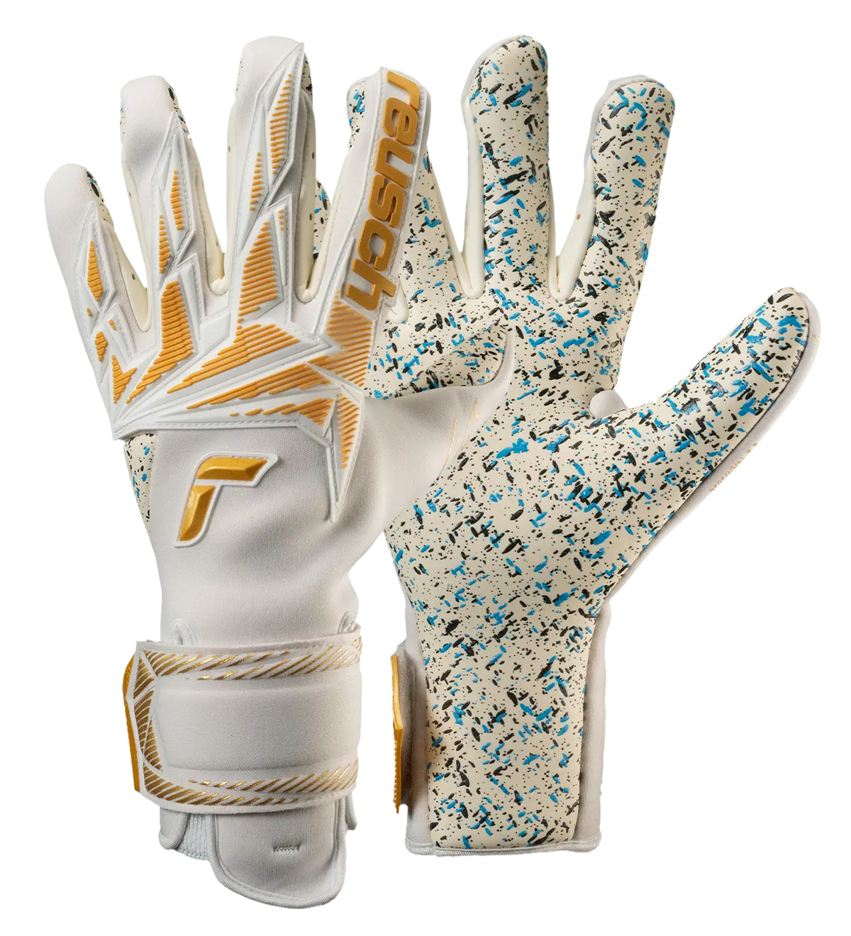 Guantes de Portero Reusch Unai World Champion Glove