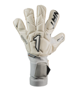 Guantes de Portero Rinat Santoloco Pro Blanco
