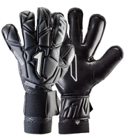 Guantes de Portero Rinat Santoloco Pro Negro