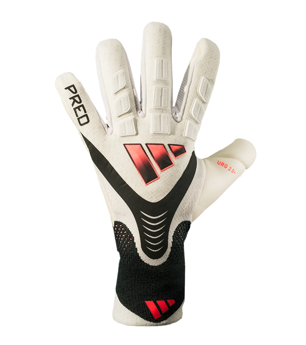 Adidas Predator GL Pro Solar Turbo/Black/White