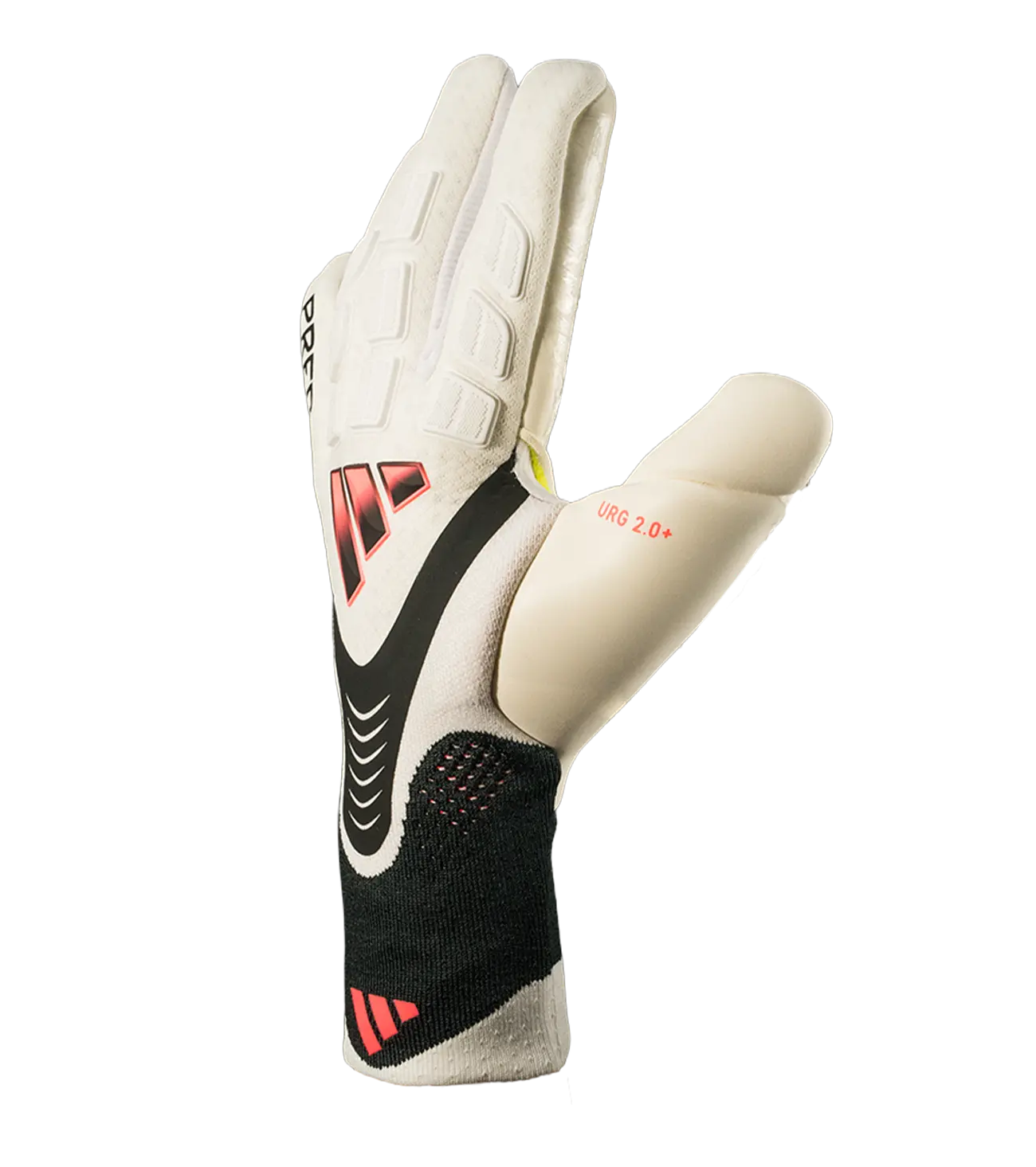 Adidas Predator GL Pro Solar Turbo/Black/White