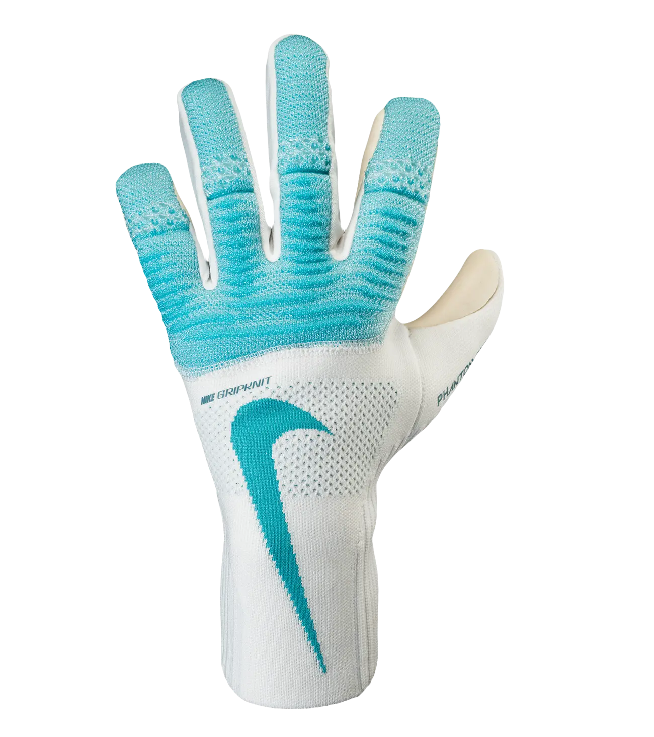 Nike Phantom White Blue