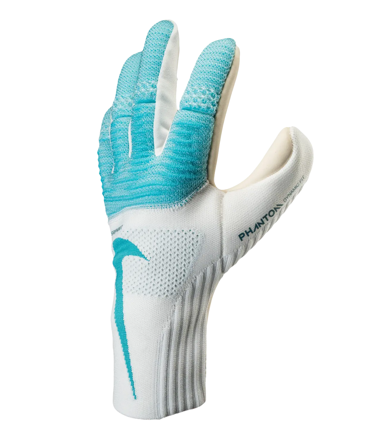 Nike Phantom White Blue