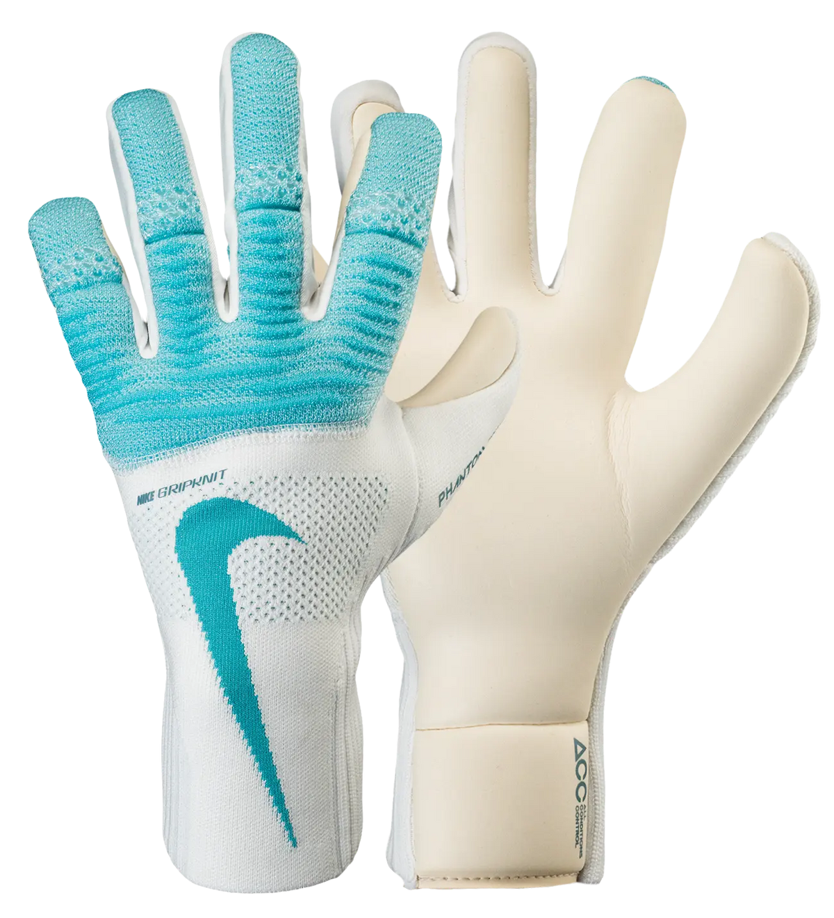 Nike Phantom White Blue