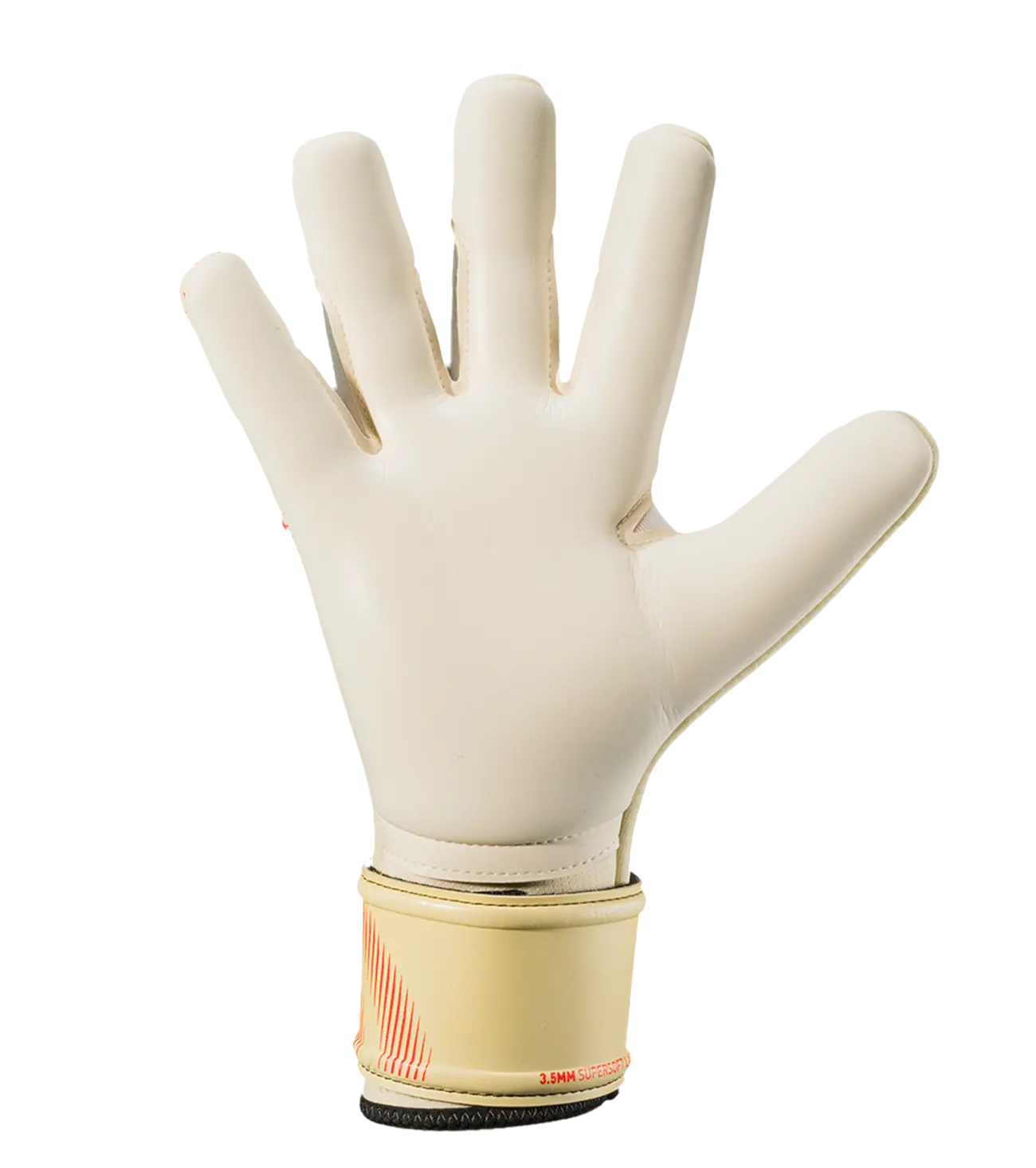 Guantes de portero Puma Future pro semi gun cut