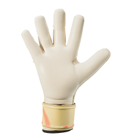 Guantes de portero Puma Future pro semi gun cut