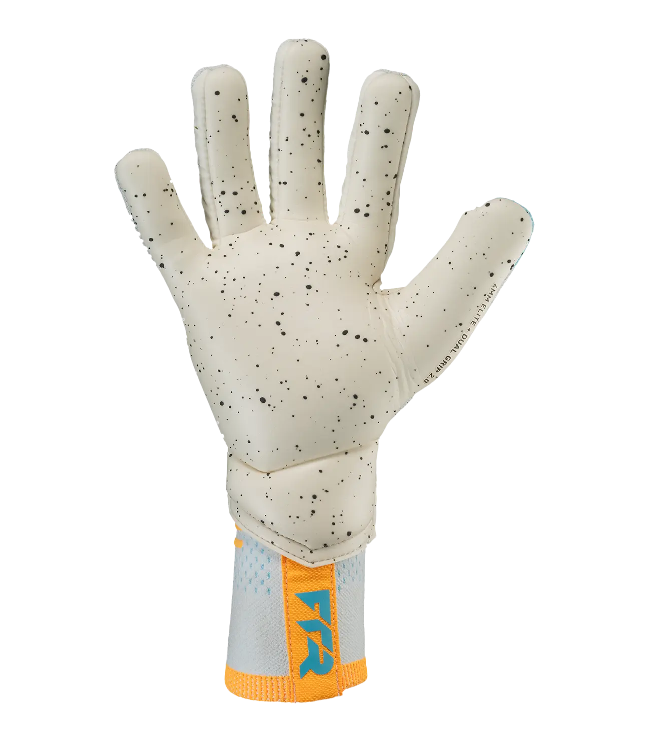 Puma Future Ultimate Playmaker NC White Vibrant Blue Team Aqua