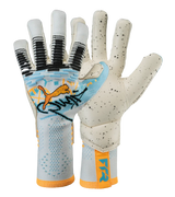 Puma Future Ultimate Playmaker NC White Vibrant Blue Team Aqua