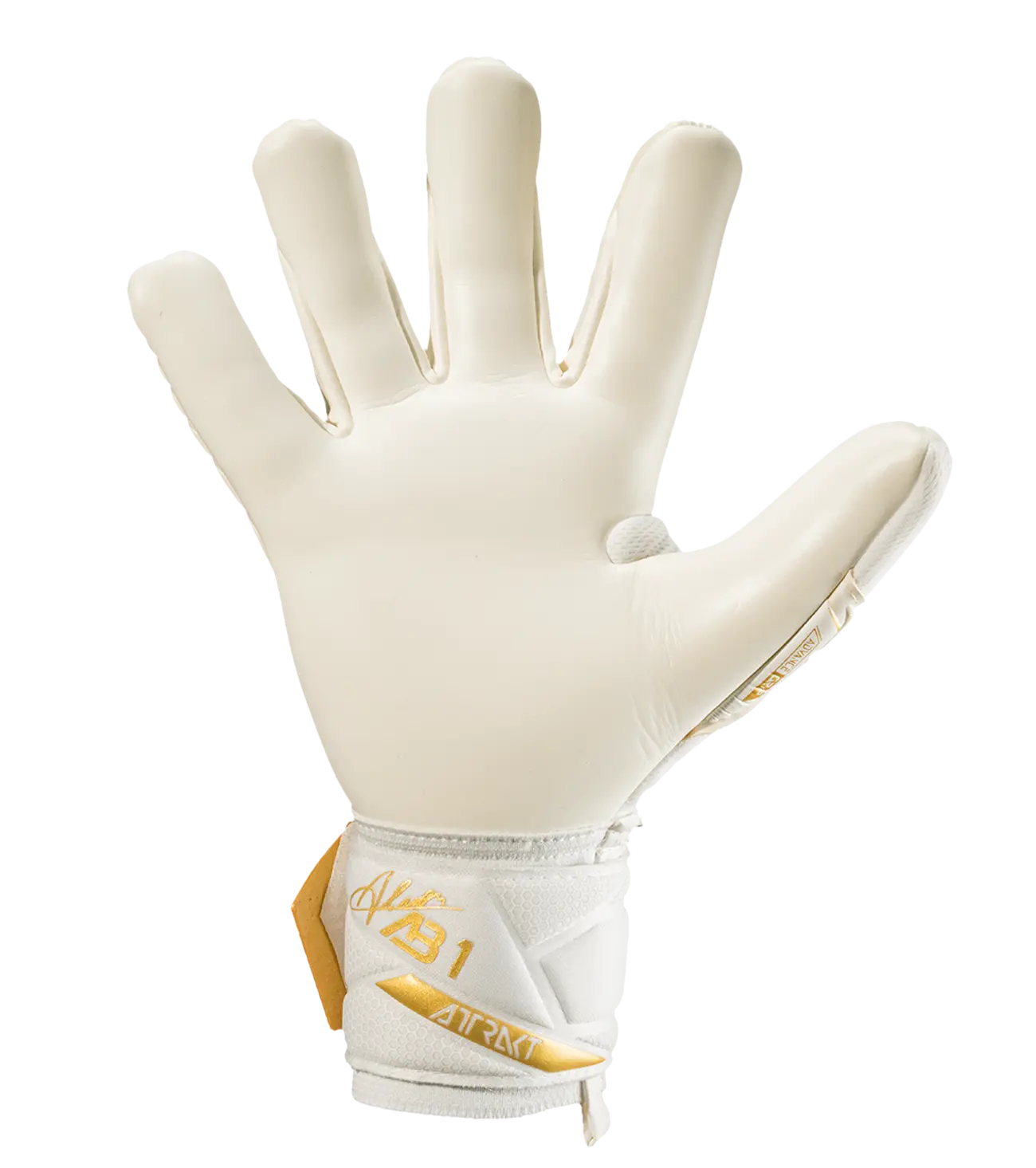 Reusch AB1 advanced