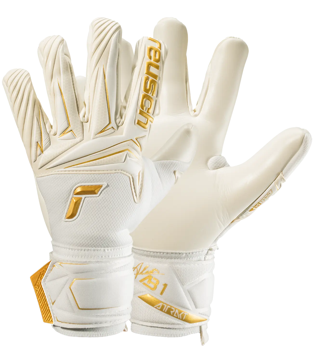Reusch AB1 advanced