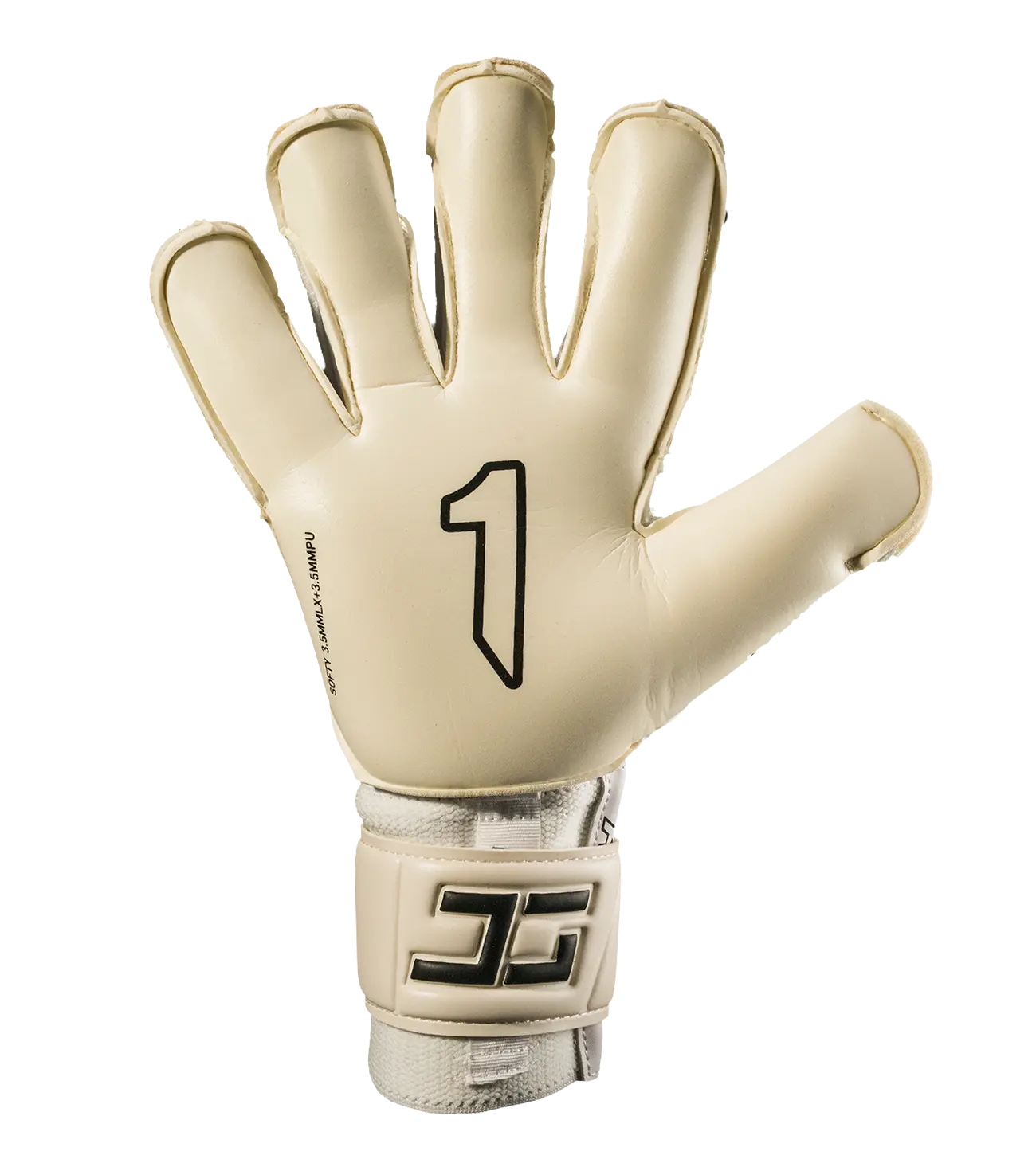 Guantes de Portero Rinat ARES Prime Ft Joan García