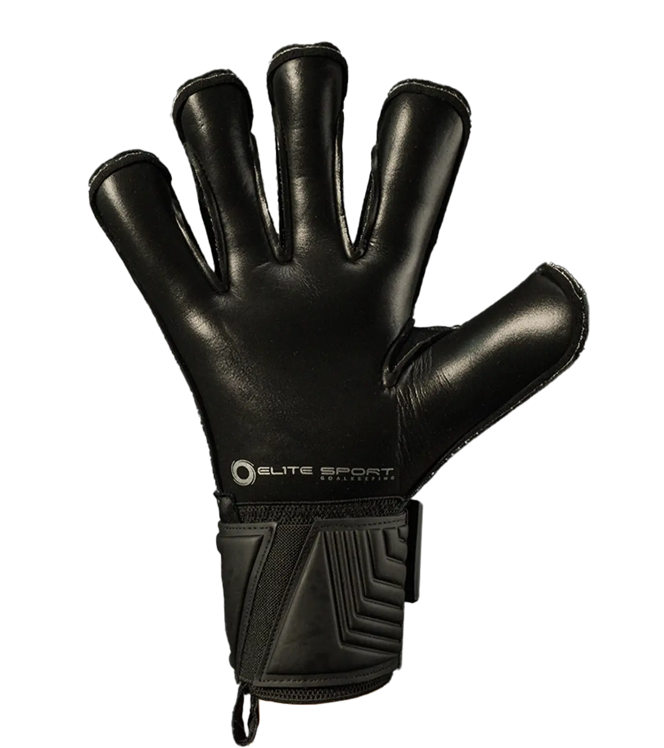 Guantes de Portero Elite Aztlan 2026
