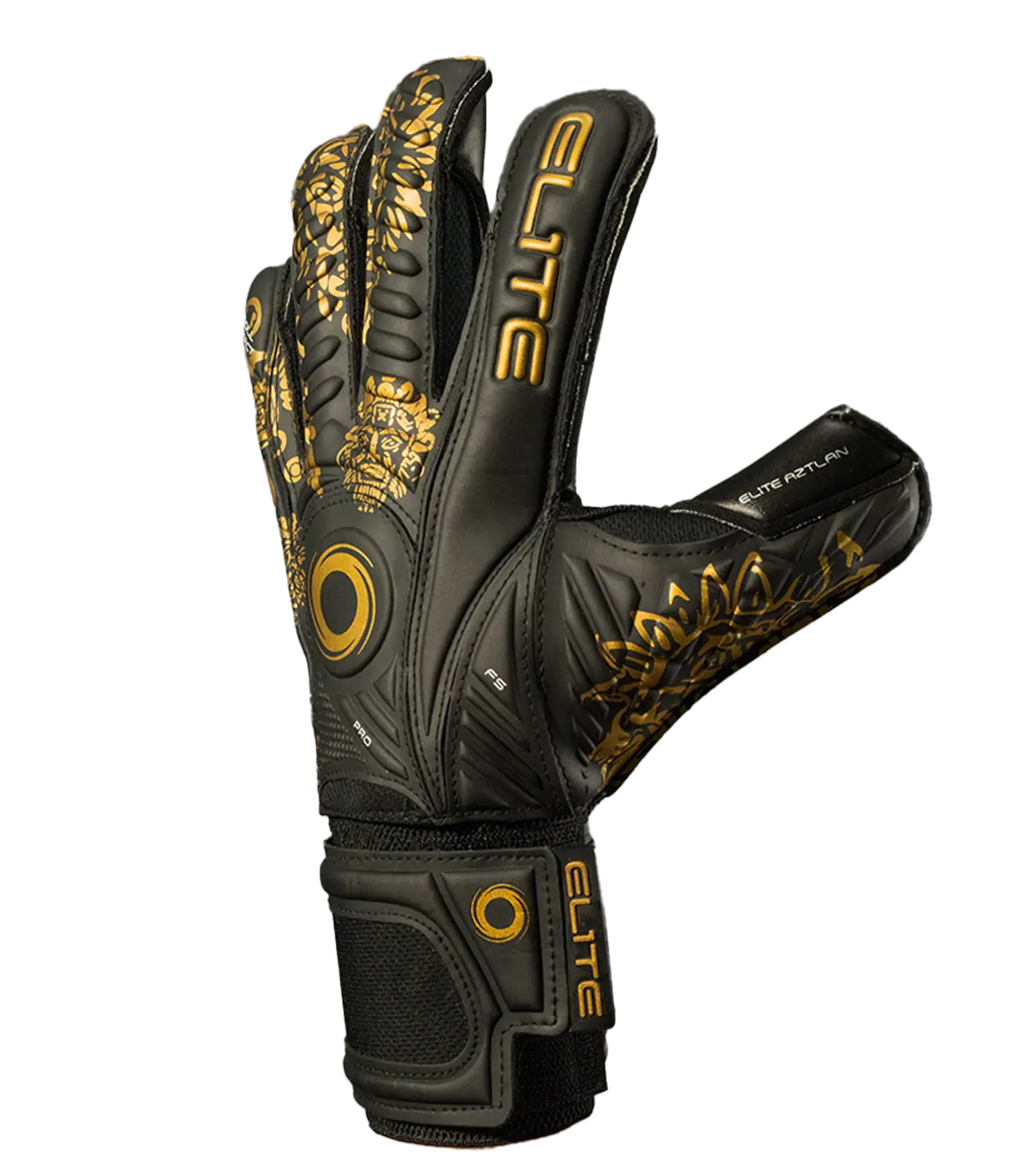 Guantes de Portero Elite Aztlan 2026