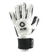 Guantes Elite Revolution II Combi  White