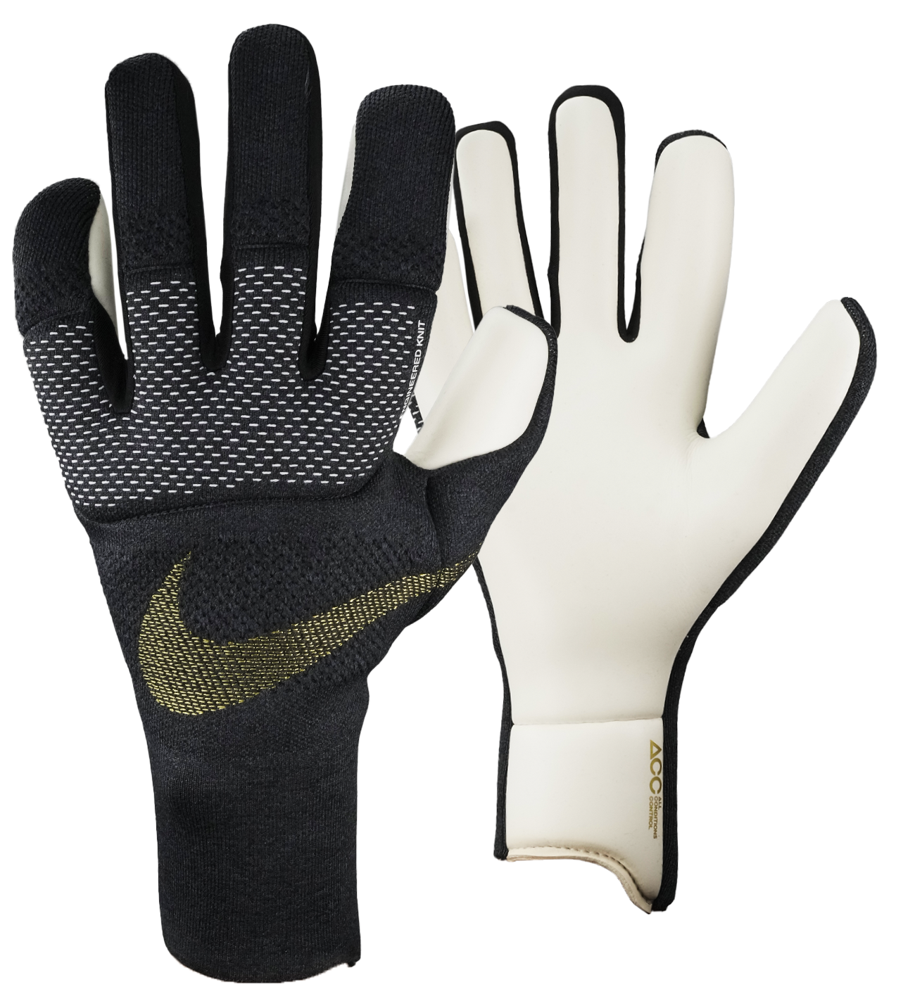guantes de portero de futbol nike Nike Gk Vapor Dynamic Fit mad ready unokeeper copia