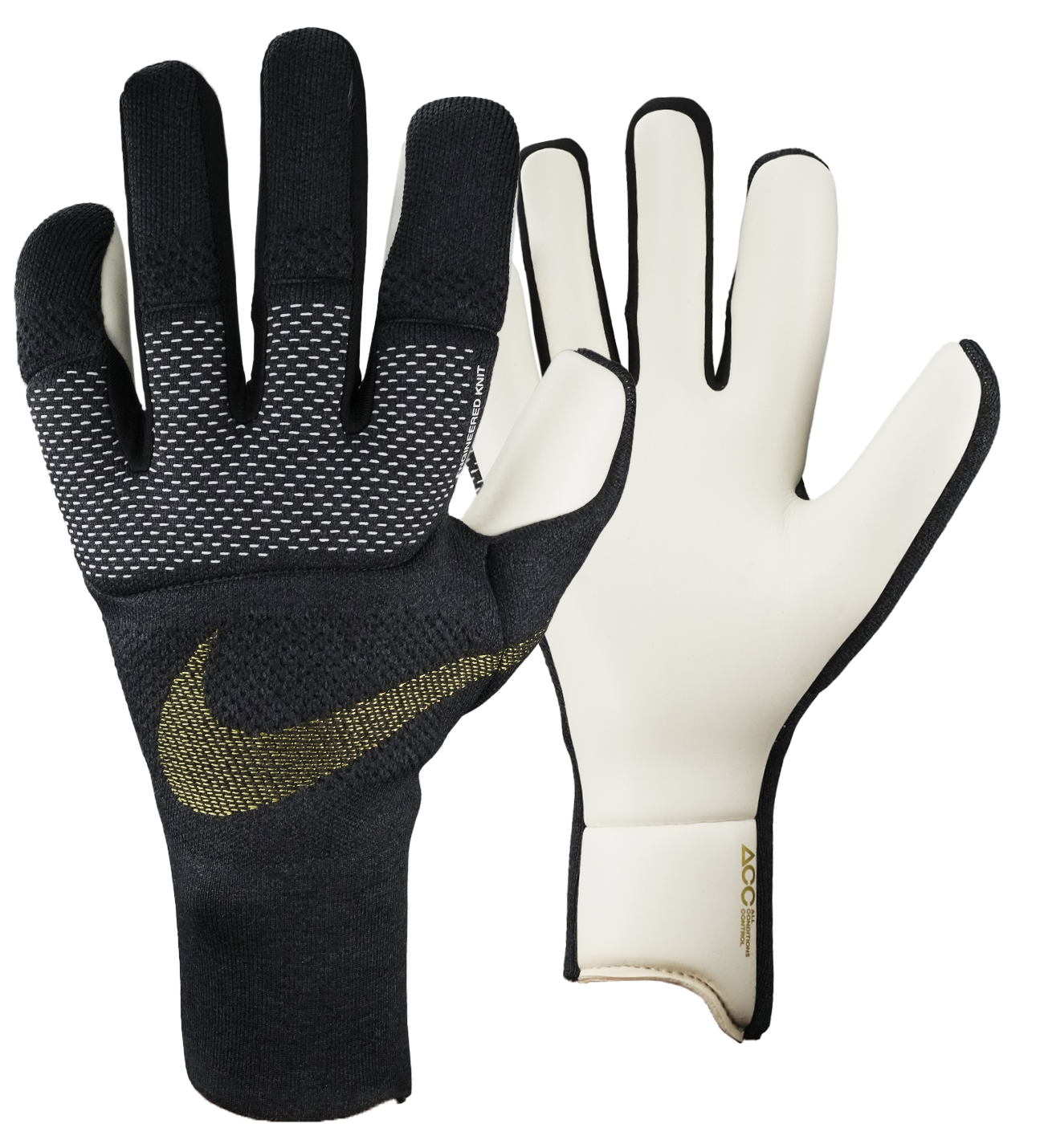 Guantes Nike Gk Vapor Dynamic Fit Mad Ready