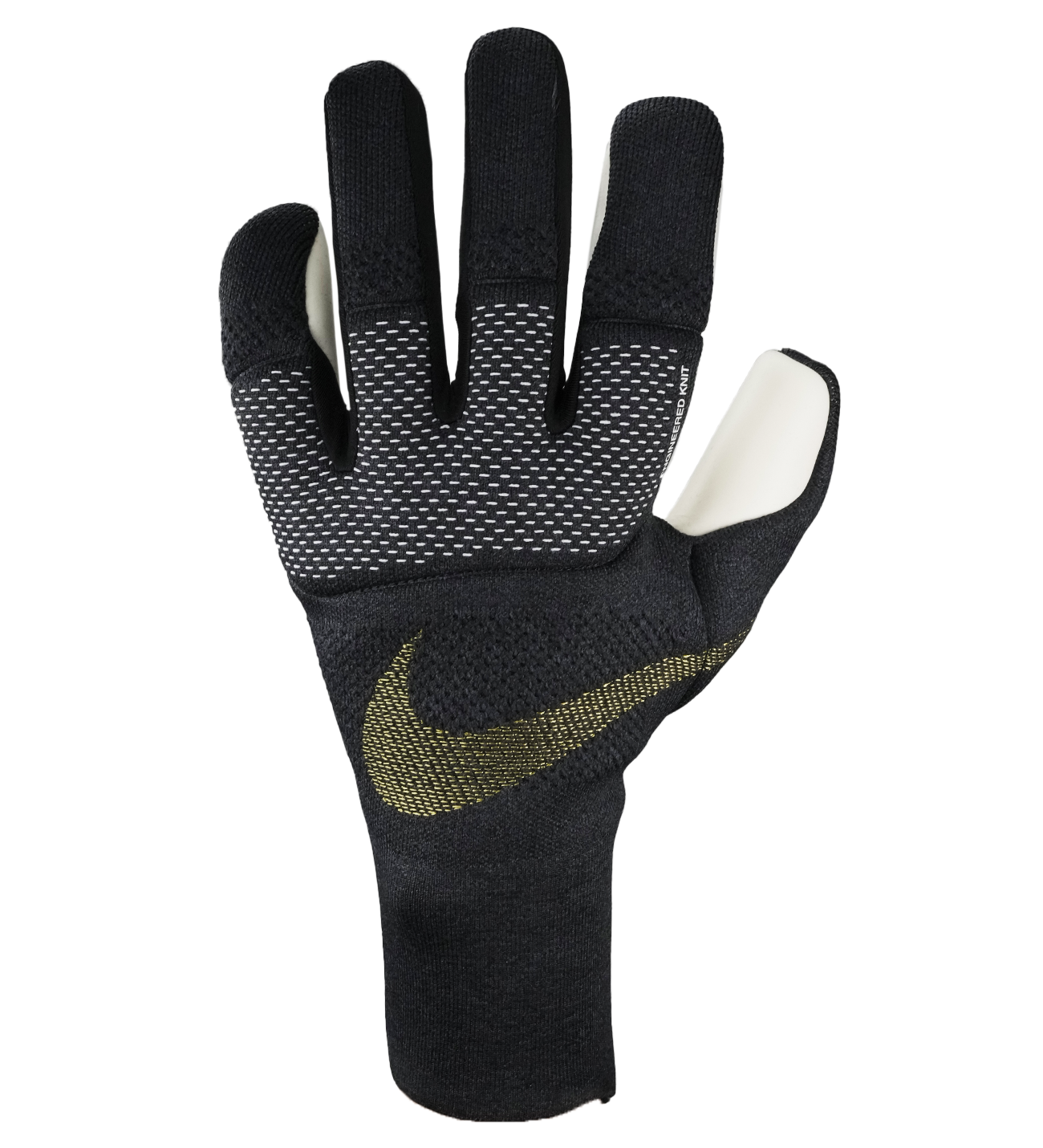guantes de portero de futbol nike Nike Gk Vapor Dynamic Fit mad ready unokeeper copia 1