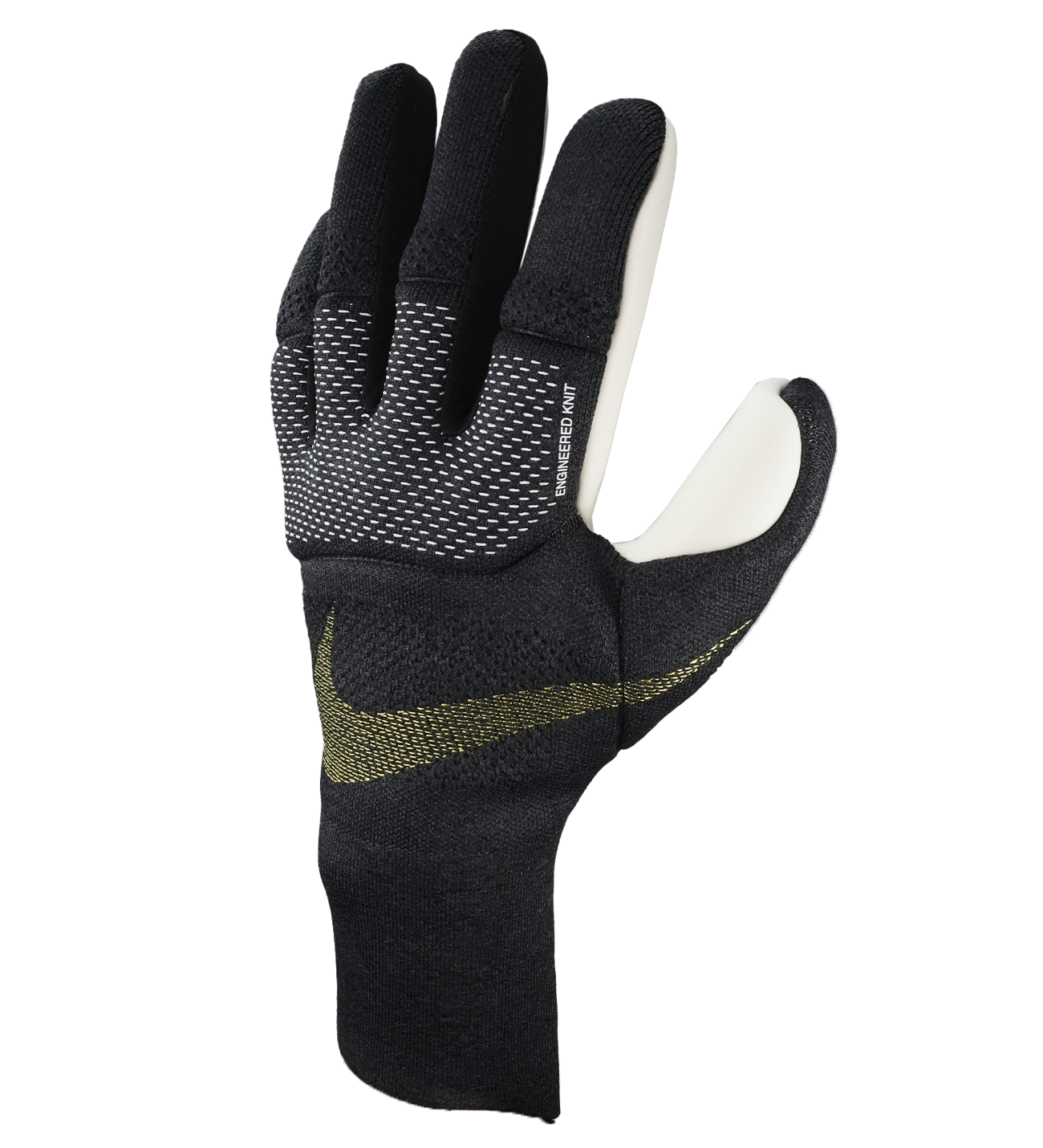 guantes de portero de futbol nike Nike Gk Vapor Dynamic Fit mad ready unokeeper copia 2