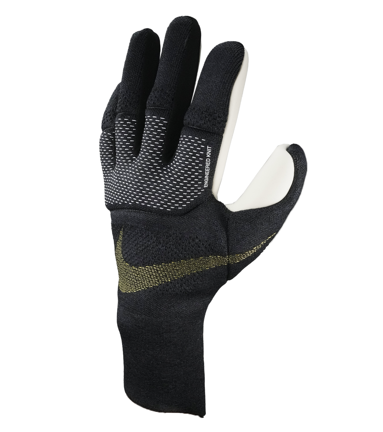 guantes de portero de futbol nike Nike Gk Vapor Dynamic Fit mad ready unokeeper copia 2