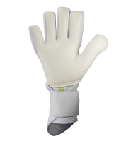 Storelli Electric White Finger Spine Protection Pro