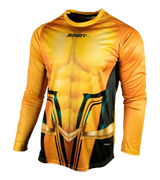 Jersey de Portero Rinat Tritón