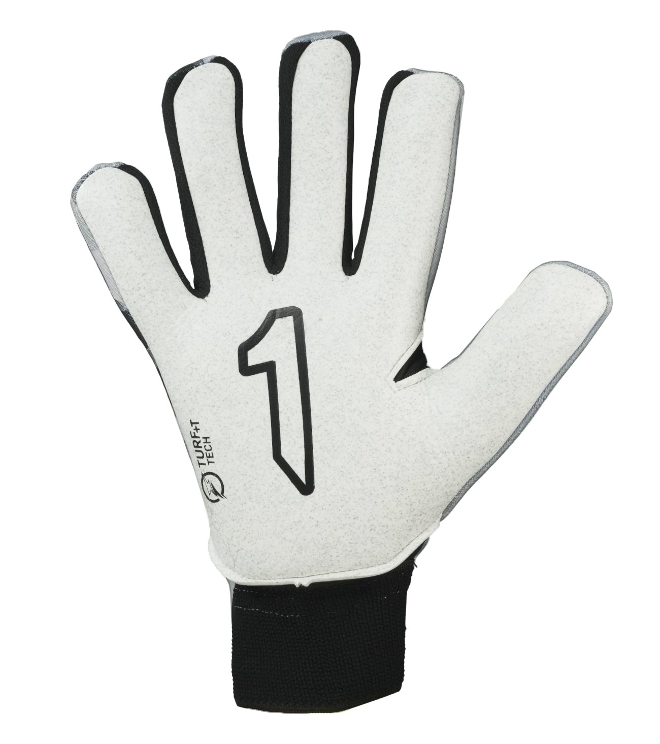 Guantes de portero Rinat Meta Tactik GK Basico AS — foto 3