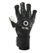 Guantes Elite Revolution II Combi Black