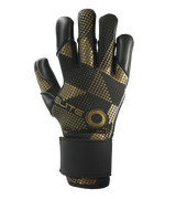 Guantes Elite Nobre Black Gold