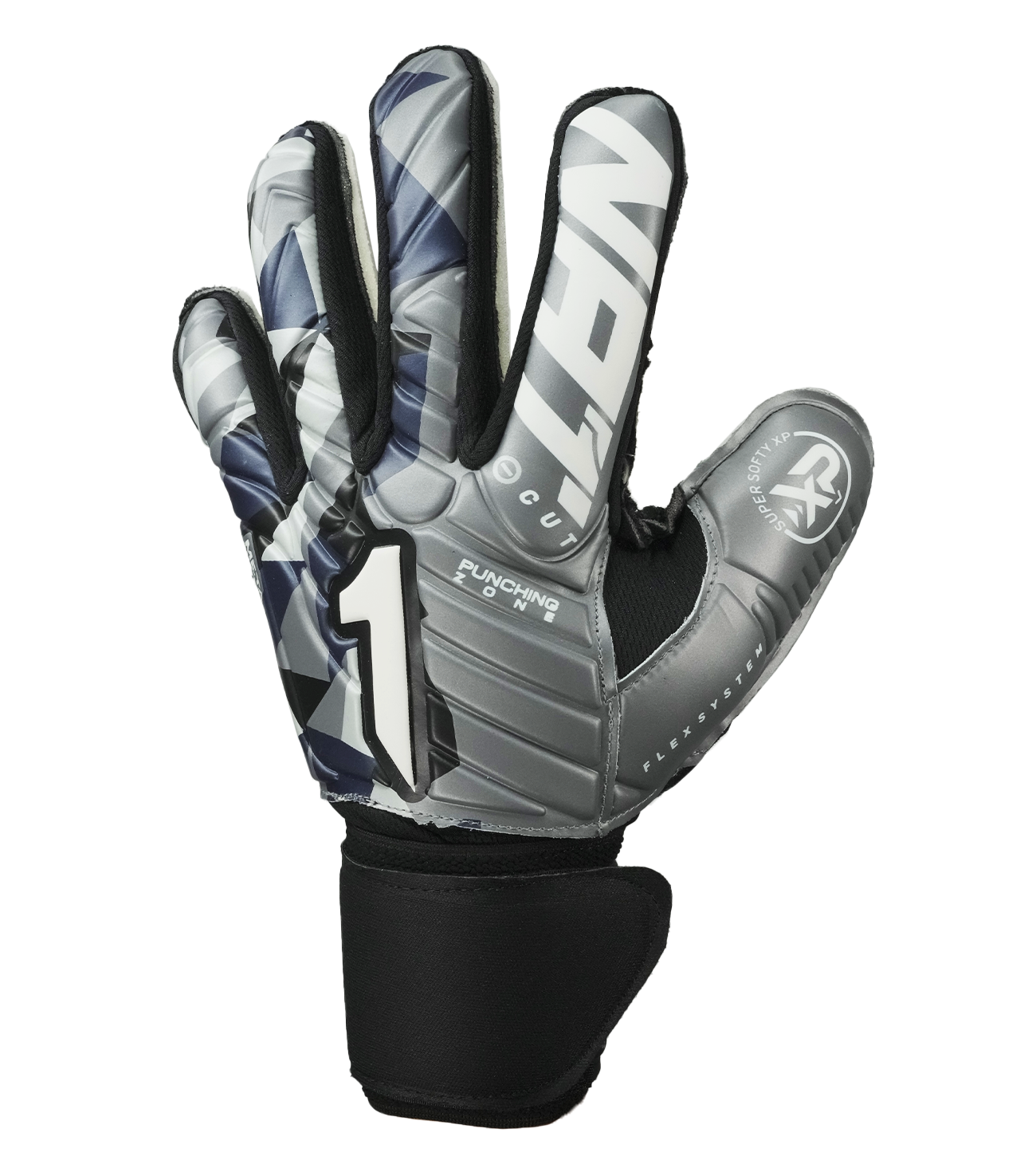 Rinat Meta Tactik GK Semi Oxford UnoKeeper rinat-meta-tactik-gk-semi-oxford-unokeeper