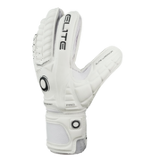 Guantes Elite Warrior B junior Blanco