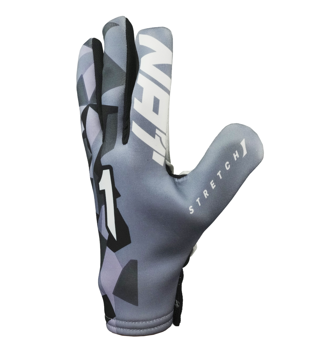 Guantes de portero Rinat Meta Tactik GK Basico AS — foto 4