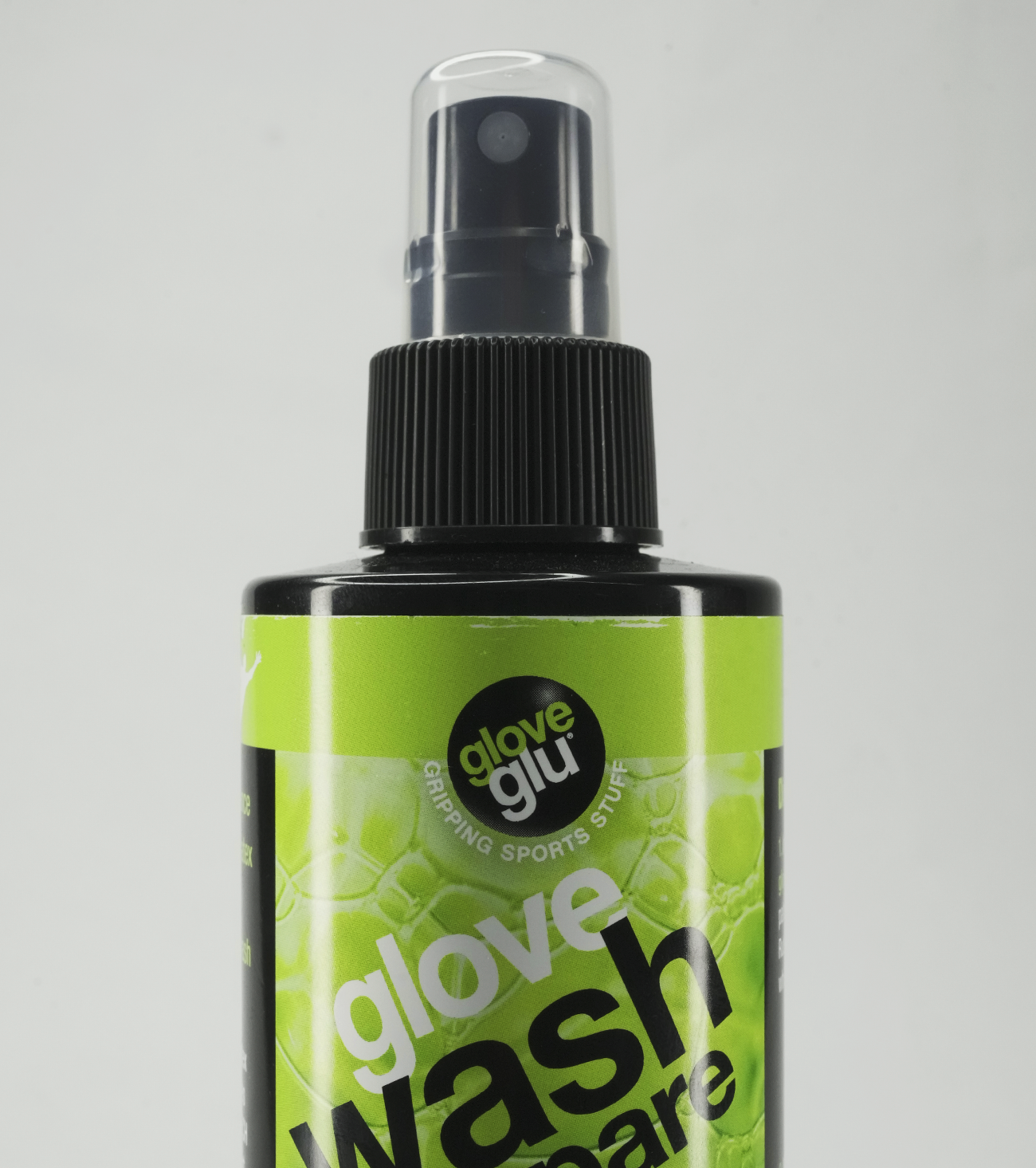 Glove Wash & Prepare Glove Glu 250 ml — foto 2