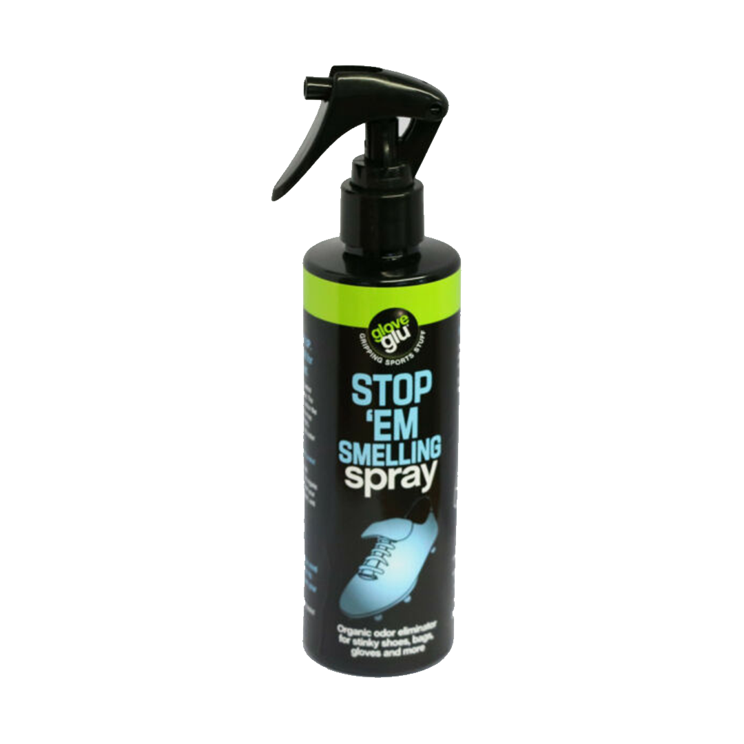 Desodorante en spray STOP´EM SMELLING SPRAY Glove glu