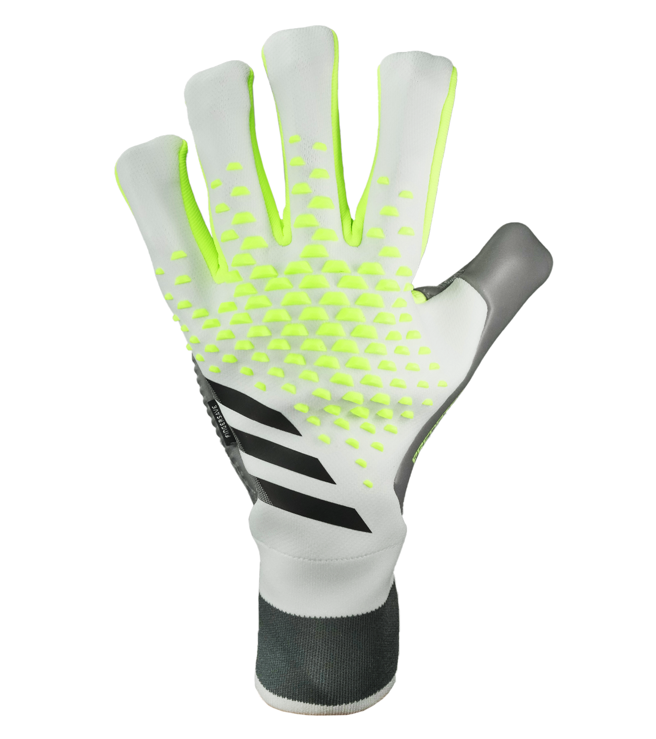 Adidas Predator GL Pro FS Blanco Neon