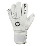 Guantes Elite Warrior B junior Blanco