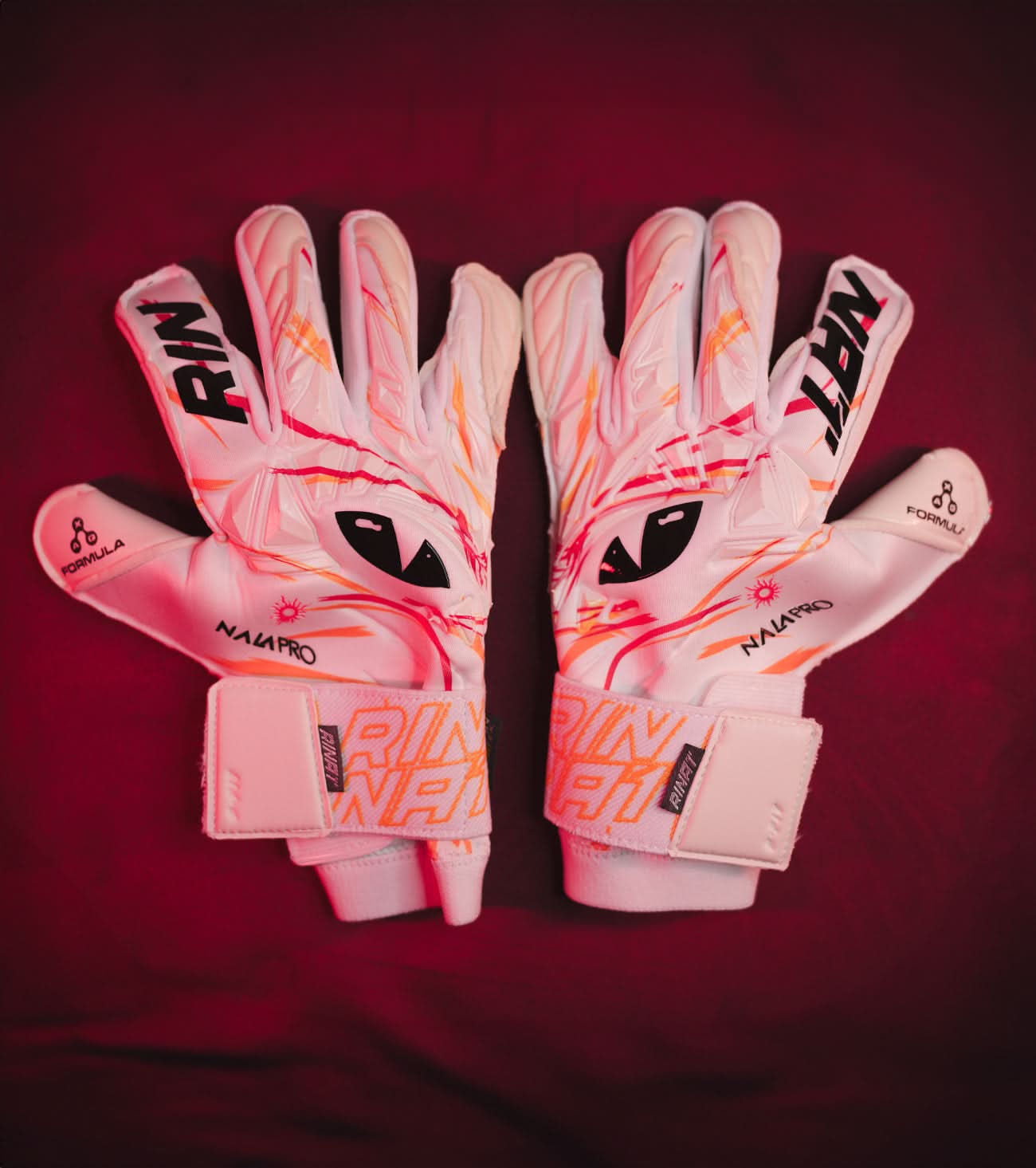 Guantes Rinat Nala Pro — foto 5