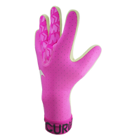 guantes de portero nike mercurial pink unokeeper golero 3