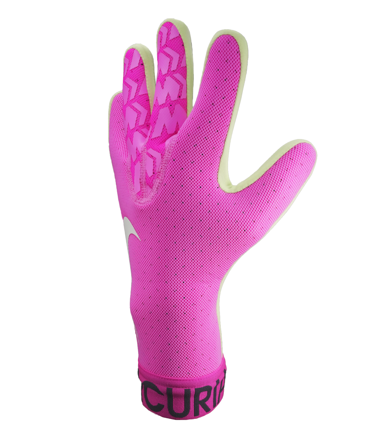 Nike GK Mercurial Pink Pro UnoKeeper