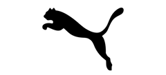 guantes de portero de futbol Puma logo