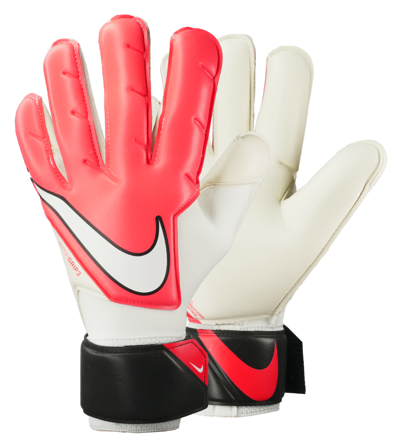Guantes nike purpura shop