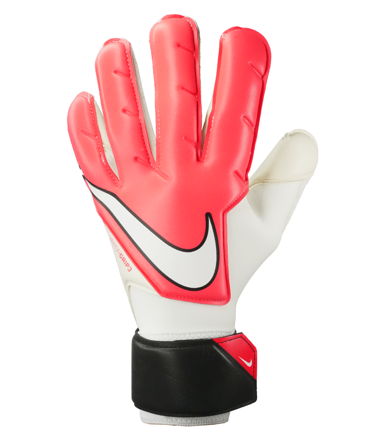 Nike Gk Vapor Grip 3 Red