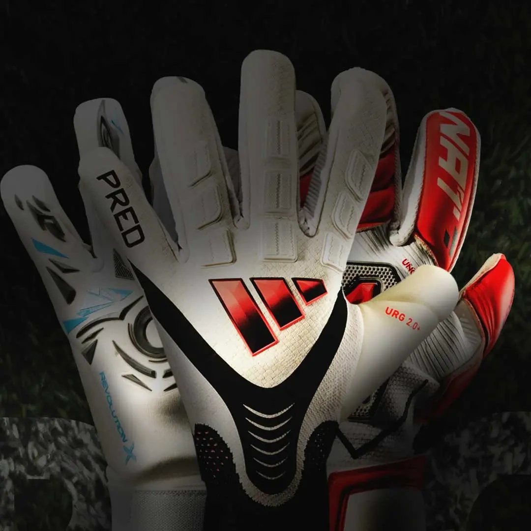 Guantes de portero profesionales