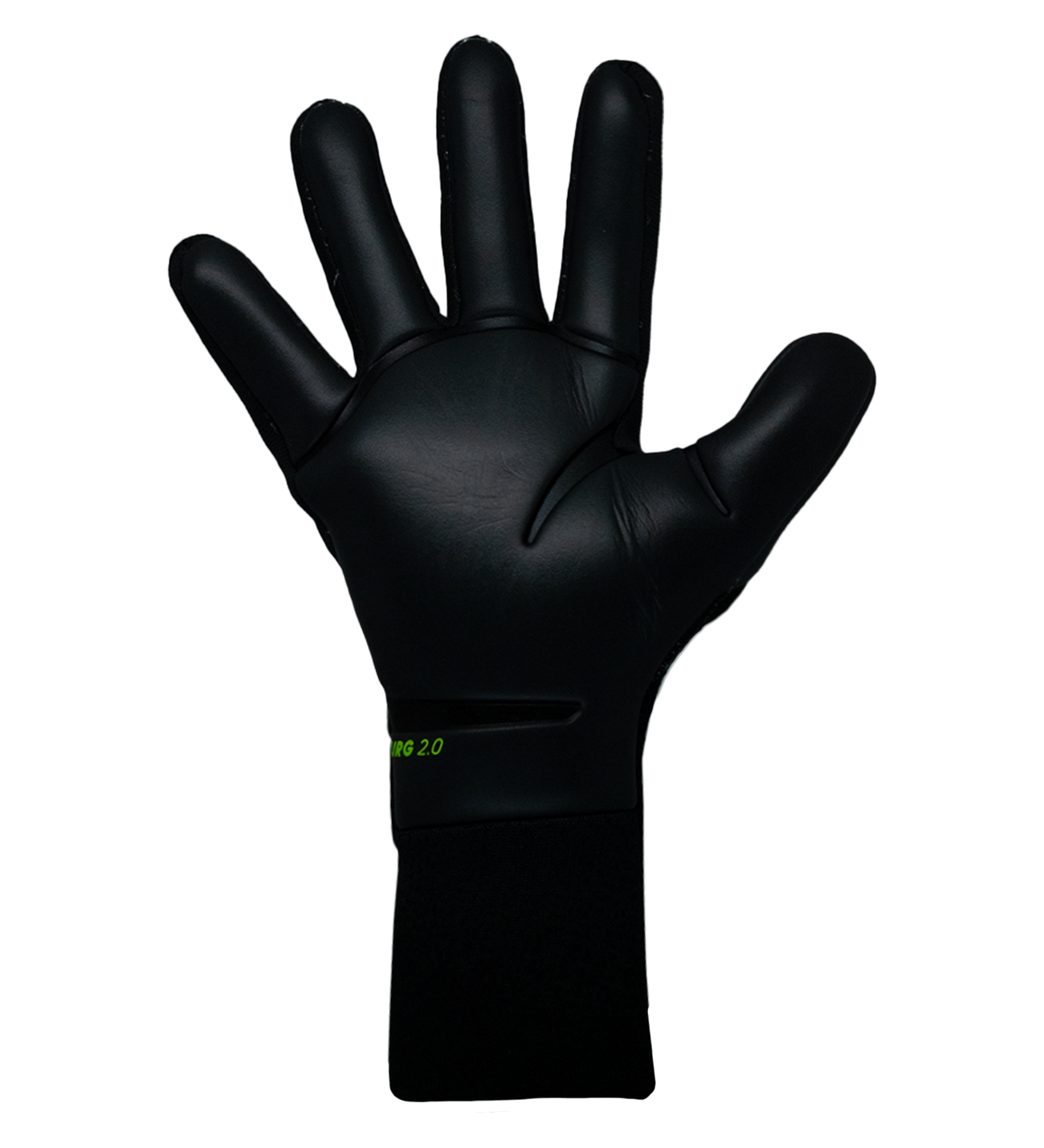 Guantes de portero de fútbol Adidas Predator Pro – con látex URG 2.0 de agarre profesional, corte negativo de ajuste preciso y dorso en punto flexible con silicona para control total. Disponibles en UnoKeeper.