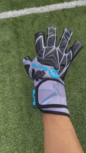 Video Guantes De Portero Elite Nebula