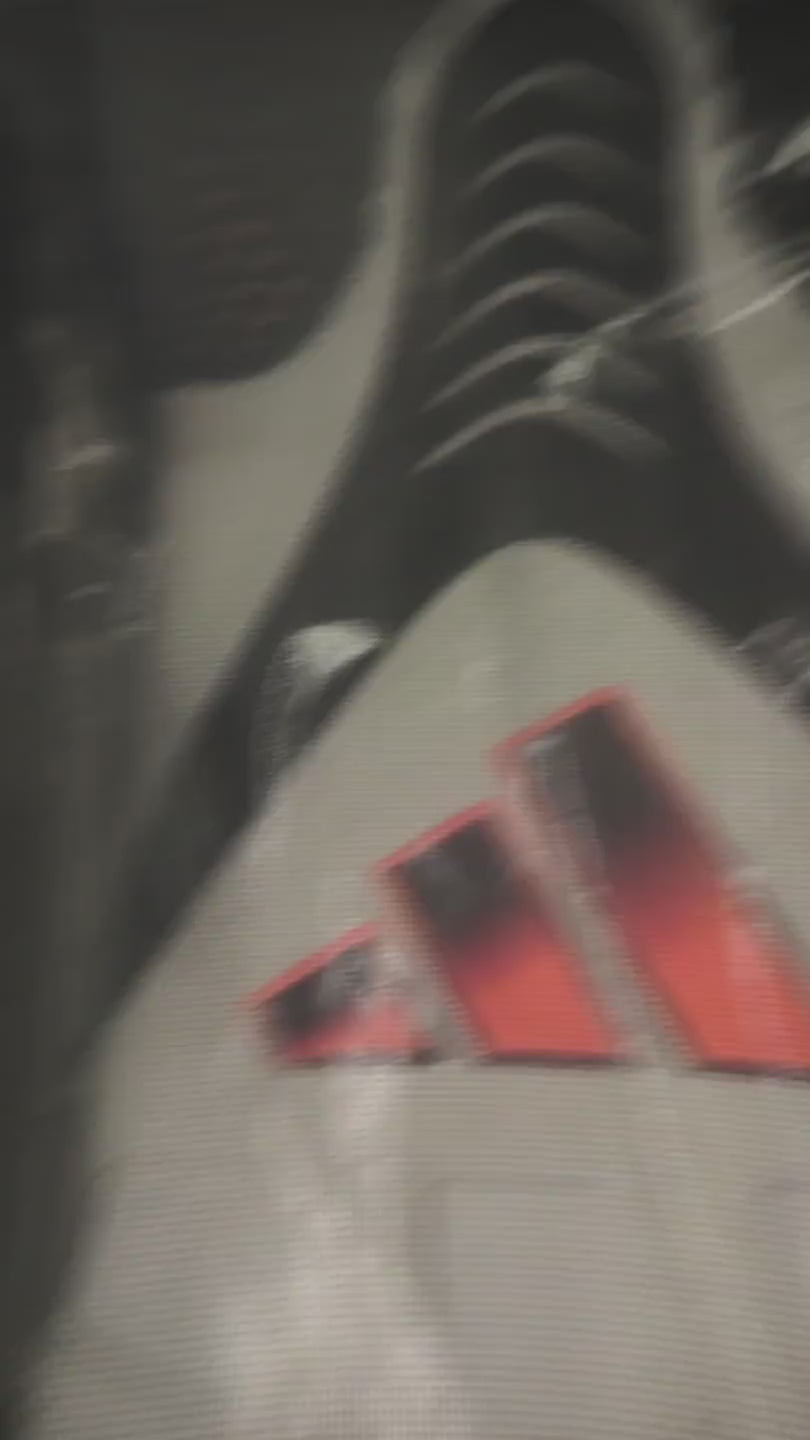 Video Guantes de Portero Adidas Predator GL Pro Solar Turbo/Black/White